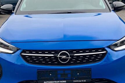 Opel Corsa 38.815 km 14.990 € Duisburg 47169