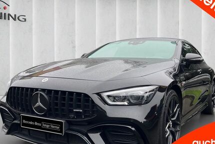 Mercedes-Benz AMG GT 105.000 km 75.770 &euro; Herne 44653
