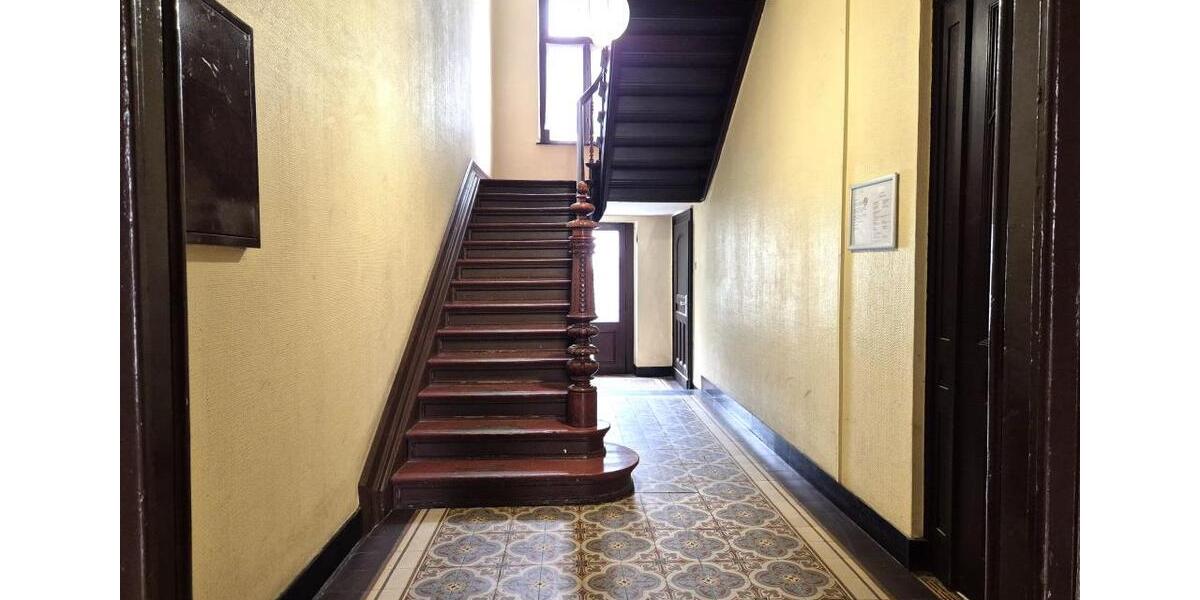 3-Zimmer mit Terrasse und Rheinblick! 3 zimmer