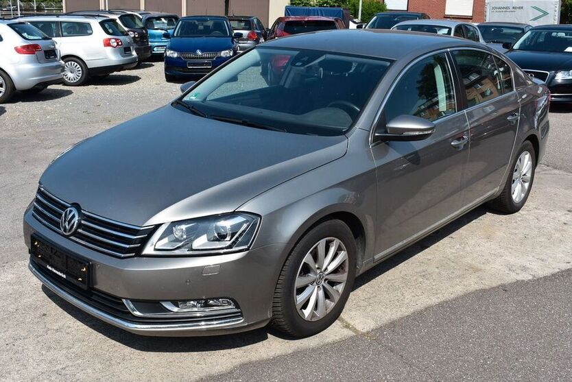 Passat