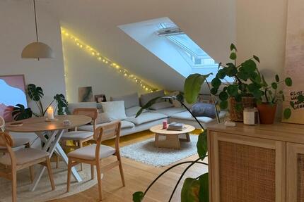 Zwichenmiete Wohnung in DerendorfPempelfort 2 zimmer