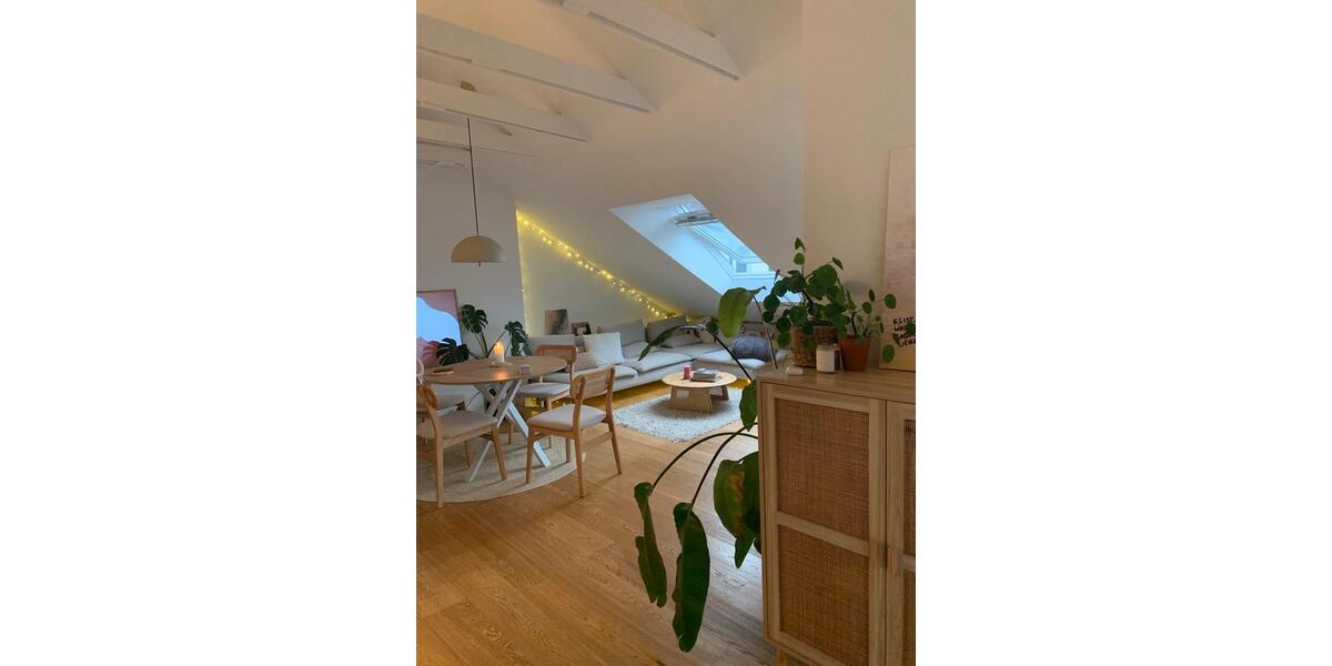 Zwichenmiete Wohnung in DerendorfPempelfort 2 zimmer