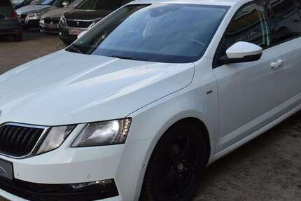 Skoda Octavia 236.000 km 8.250 &euro; Mülheim 45473