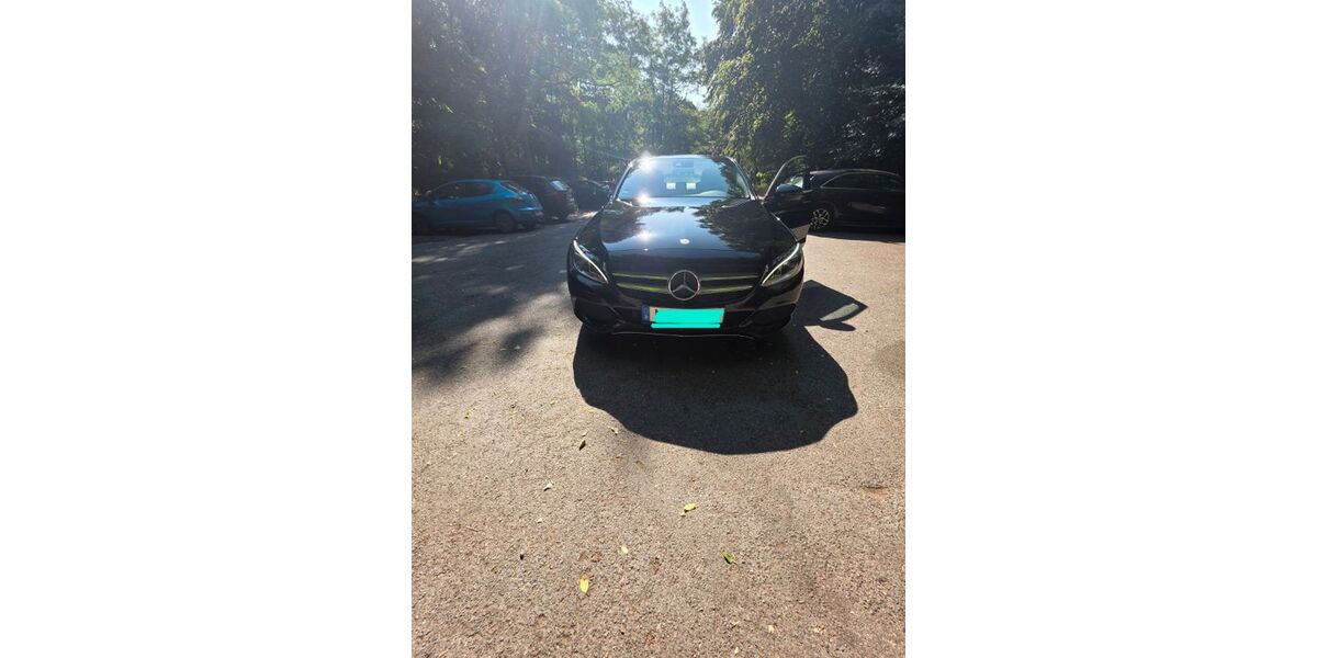 Mercedes-Benz C 180 67.520 km 17.400 &euro; Erkrath 40699