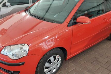 VW Polo 105.350 km 6.990 € Wülfrath 42489