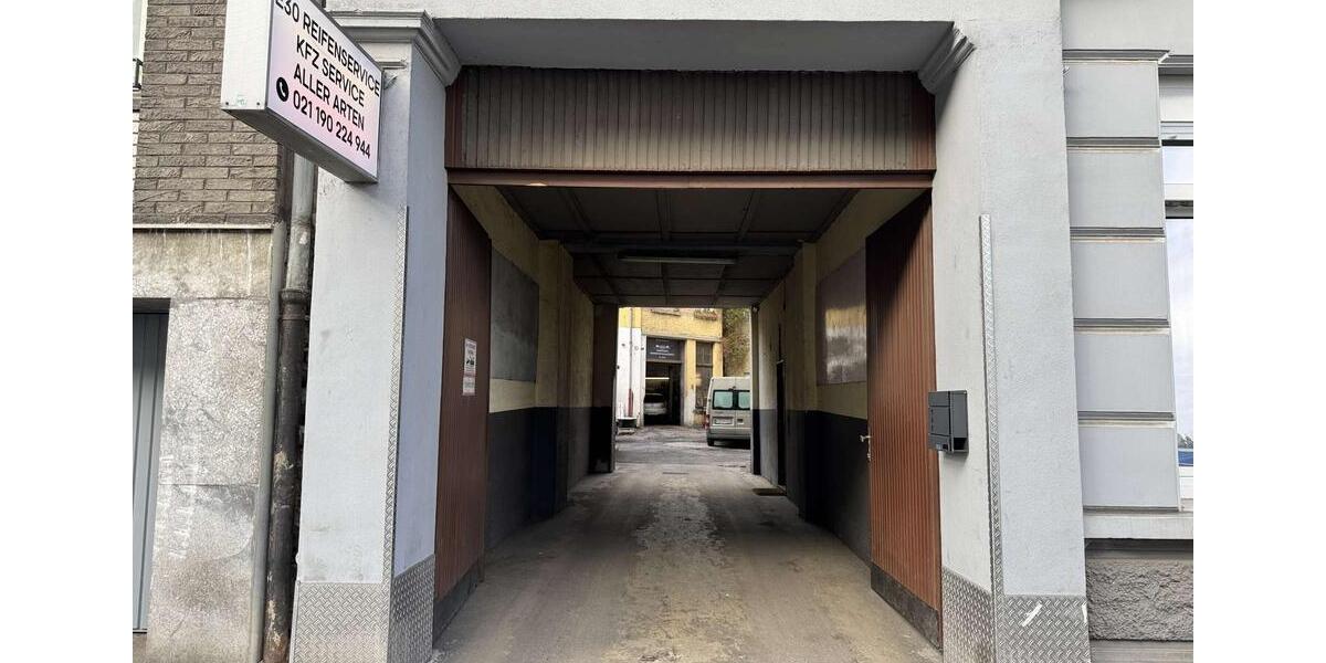 Gewerbeobjekt Düsseldorf Oberbilk - 1.950&euro; | Angebot:26354211