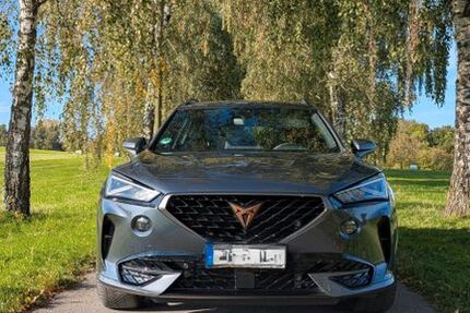 Cupra Formentor 32.500 km 28.500 &euro; Wülfrath 42489