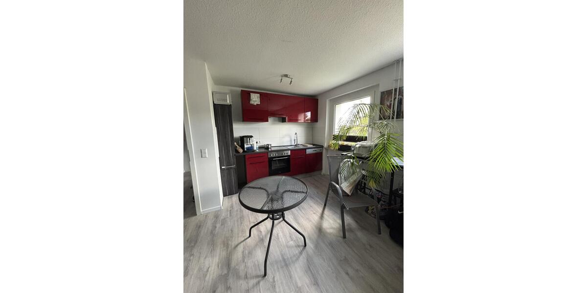 Etagenwohnung Dinslaken Hiesfeld - 2.5 Zimmer, 53 m&sup2;, 497&euro; | Angebot:26257228