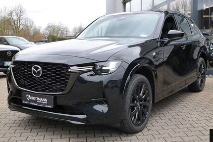 Mazda CX-60 17.717 km 47.290 &euro; Bottrop-Kirchhellen 46244