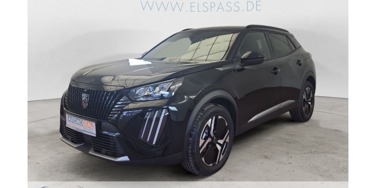 Peugeot 2008 15.402 km 22.722 &euro; Dinslaken 46539