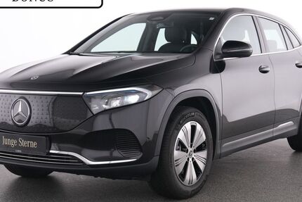 Mercedes-Benz EQA 15.494 km 36.835 &euro; Essen 45309