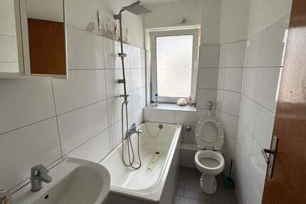 Wohnung Bochum Gerthe - 5 Zimmer, 100 m&sup2;, 981&euro; | Angebot:25590634