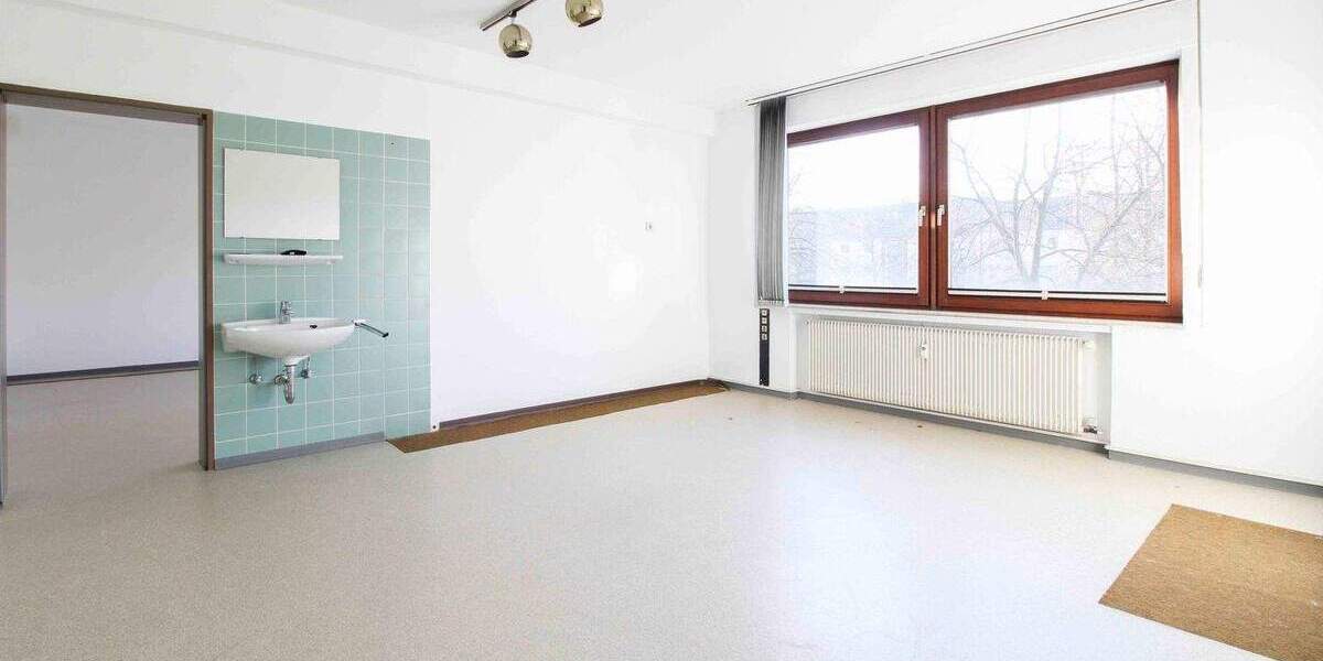 Gewerbeobjekt Oberhausen Altstadt-Süd - 110.000&euro; | Angebot:25652110