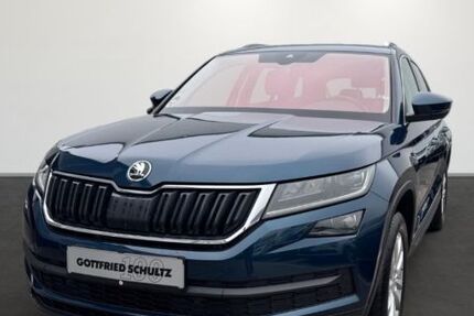 Skoda Kodiaq 72.893 km 31.290 &euro; Mettmann 40822