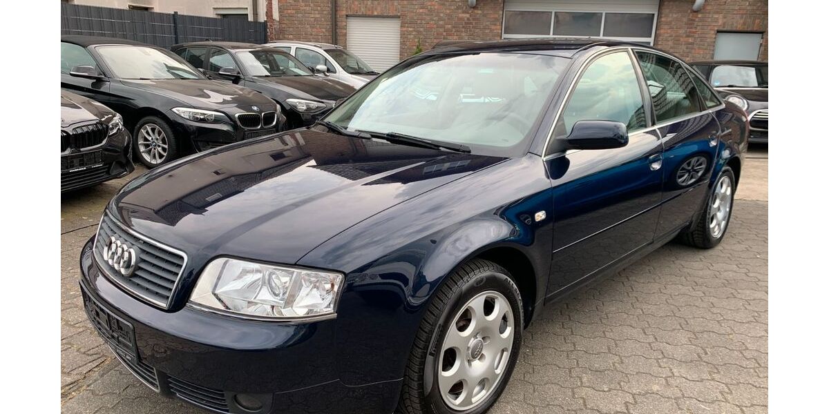 Audi A6 230.000 km 5.850 &euro; Moers 47443