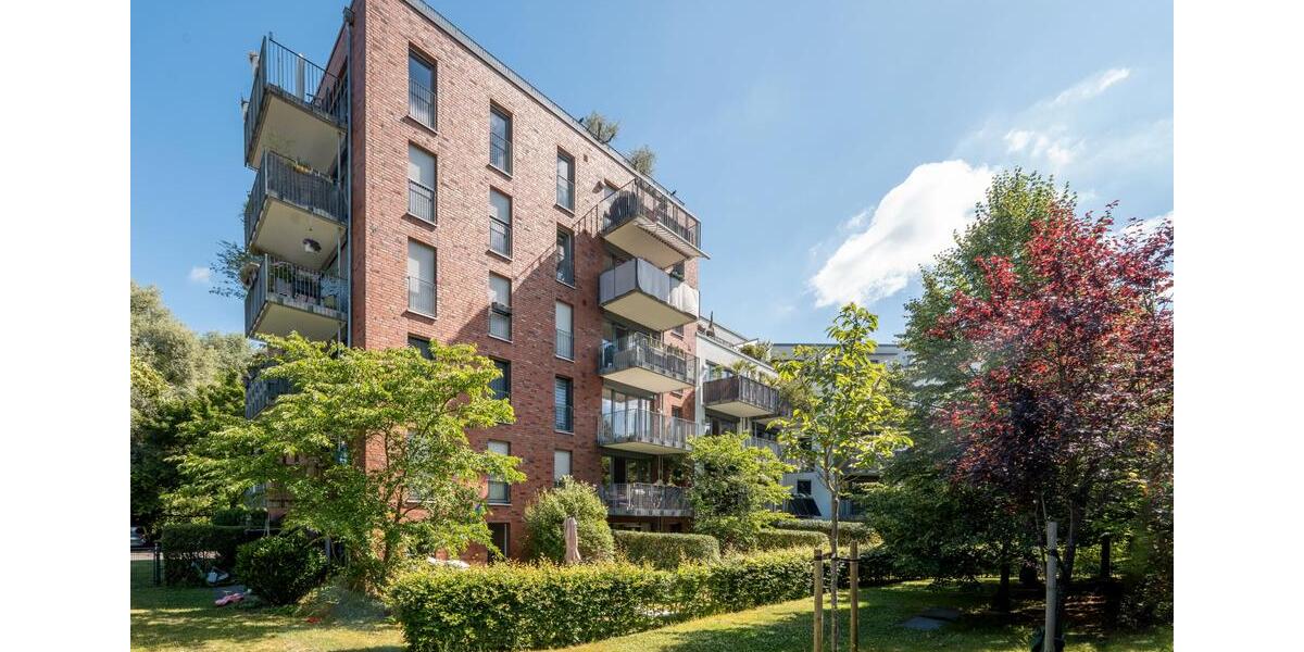 Etagenwohnung Düsseldorf Stadtbezirk 7 - 2 Zimmer, 79 m&sup2;, 1.490&euro; | Angebot:26180079