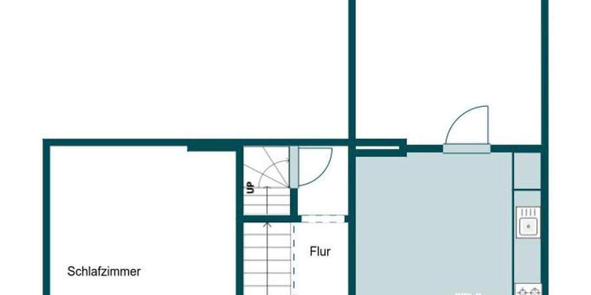 Einfamilienhaus Wülfrath Schlupkothen - 3 Zimmer, 169.900&euro; | Angebot:25412392