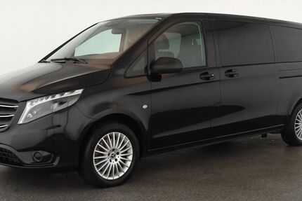 Mercedes-Benz Vito 60.400 km 45.685 &euro; Düsseldorf 40233