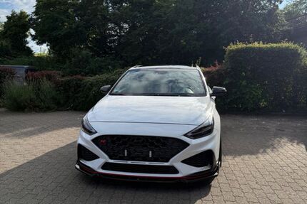 Hyundai i30 54.816 km 32.500 &euro; Duisburg 47239