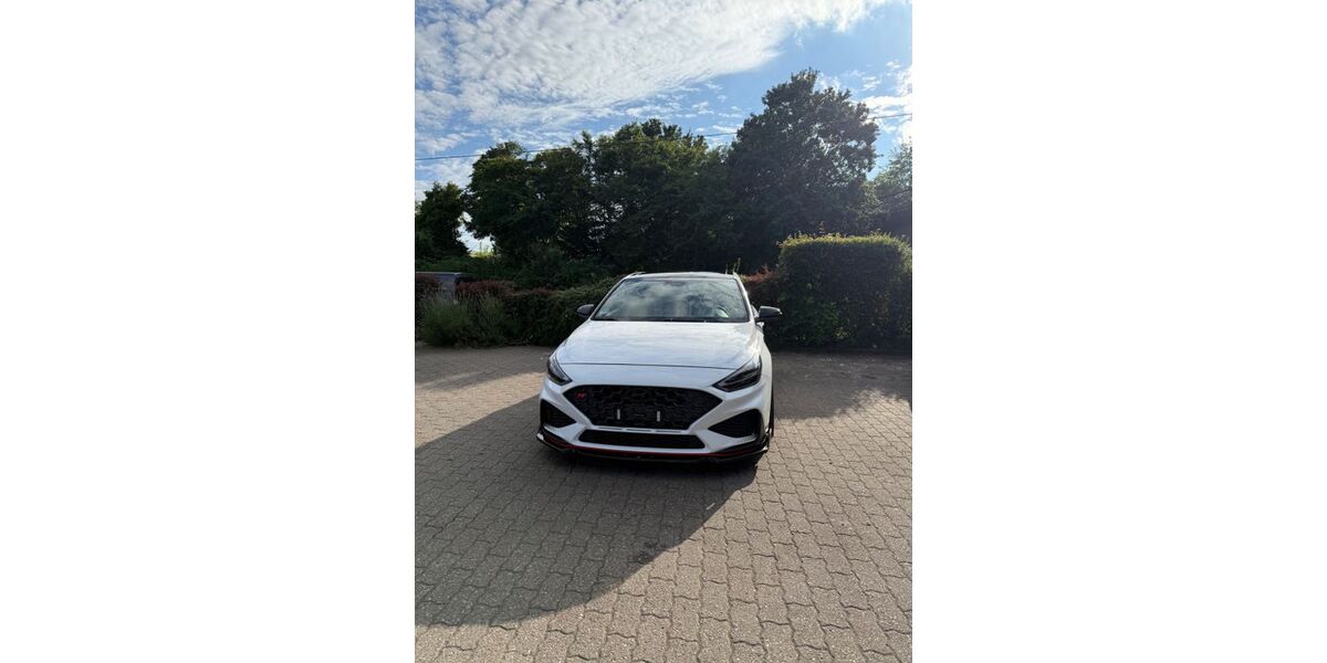 Hyundai i30 54.816 km 32.500 &euro; Duisburg 47239