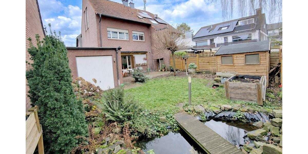 Spielstraße statt Hauptstraße - ein Zuhause, das Kindern Raum zum Aufwachsen gibt! 5 zimmer