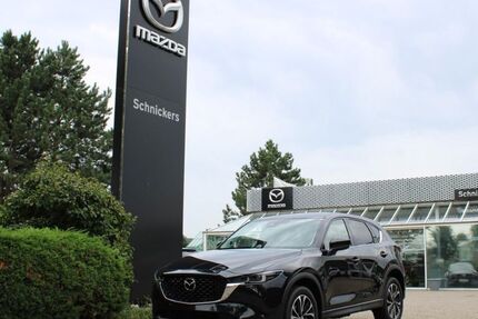 Mazda CX-5 30.232 km 29.990 &euro; Moers 47441