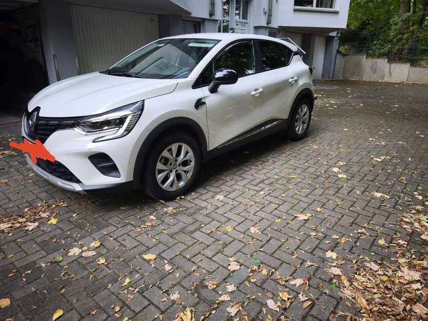 Captur