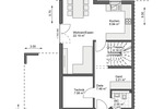 Doppelhaushälfte Düsseldorf Vennhausen - 3 Zimmer, 100 m&sup2;, 507.300&euro; | Angebot:25669155