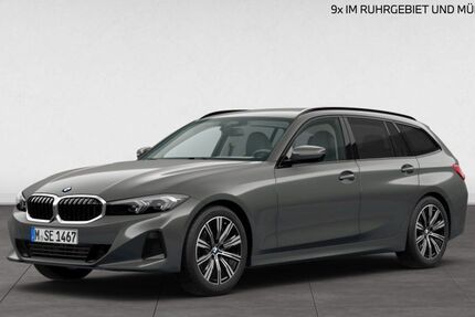 BMW 320 7.900 km 47.890 &euro; Gelsenkirchen 45897