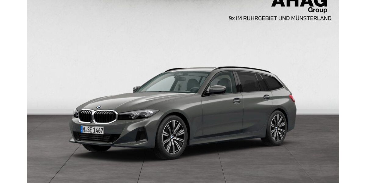 BMW 320 7.900 km 47.890 &euro; Gelsenkirchen 45897
