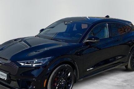 Ford Mustang Mach-E 39.430 km 39.990 &euro; Düsseldorf 40472