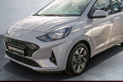 Hyundai i10 2.569 km 17.749 &euro; Bochum 44803