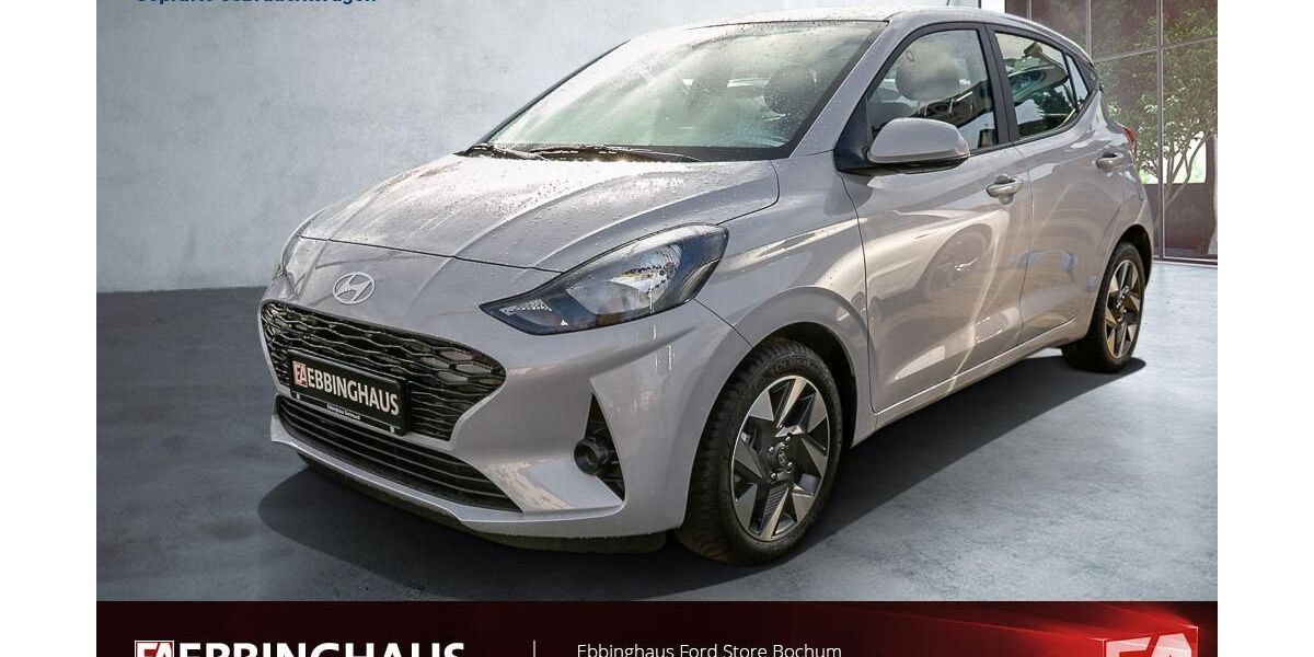 Hyundai i10 2.569 km 17.749 &euro; Bochum 44803