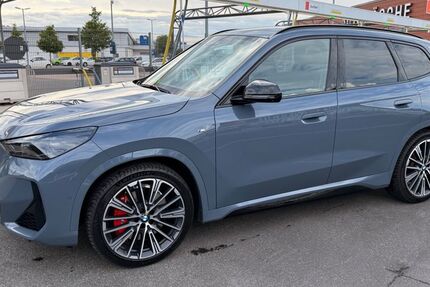 BMW X1 70.867 km 40.999 &euro; Oberhausen 46145