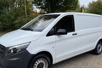 Mercedes-Benz Vito 138.000 km 12.490 € Mülheim an der Ruhr 45472