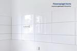Großzügige 3-Zimmer-Erdgeschoss-Wohnung mit Balkon, Dusche, Wanne und Laminat