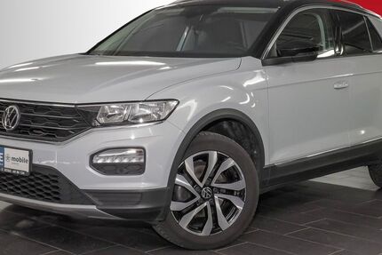 VW T-Roc 154.000 km 15.900 &euro; Dorsten 46284