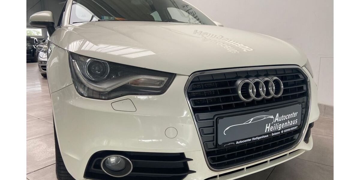 Audi A1 225.871 km 5.980 &euro; Heiligenhaus 42579