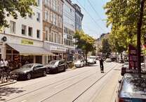 Wohnung zum Kaufen in Düsseldorf 269.000 € 52 m²