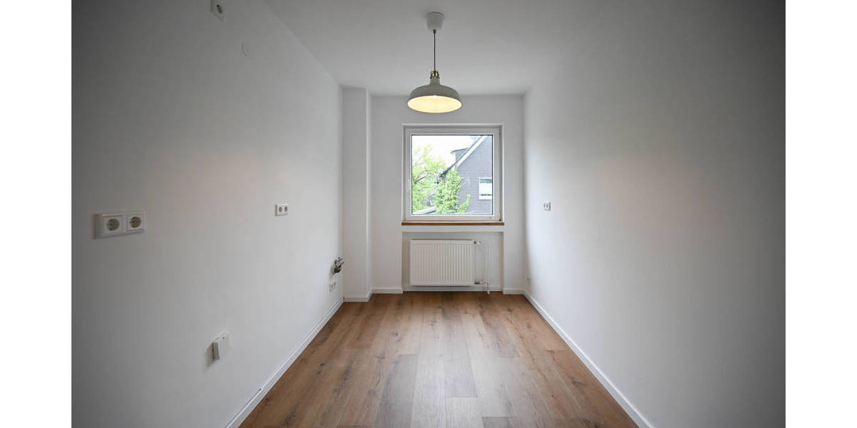 Etagenwohnung Hattingen Niederwenigern - 3 Zimmer, 58 m&sup2;, 600&euro; | Angebot:26798597