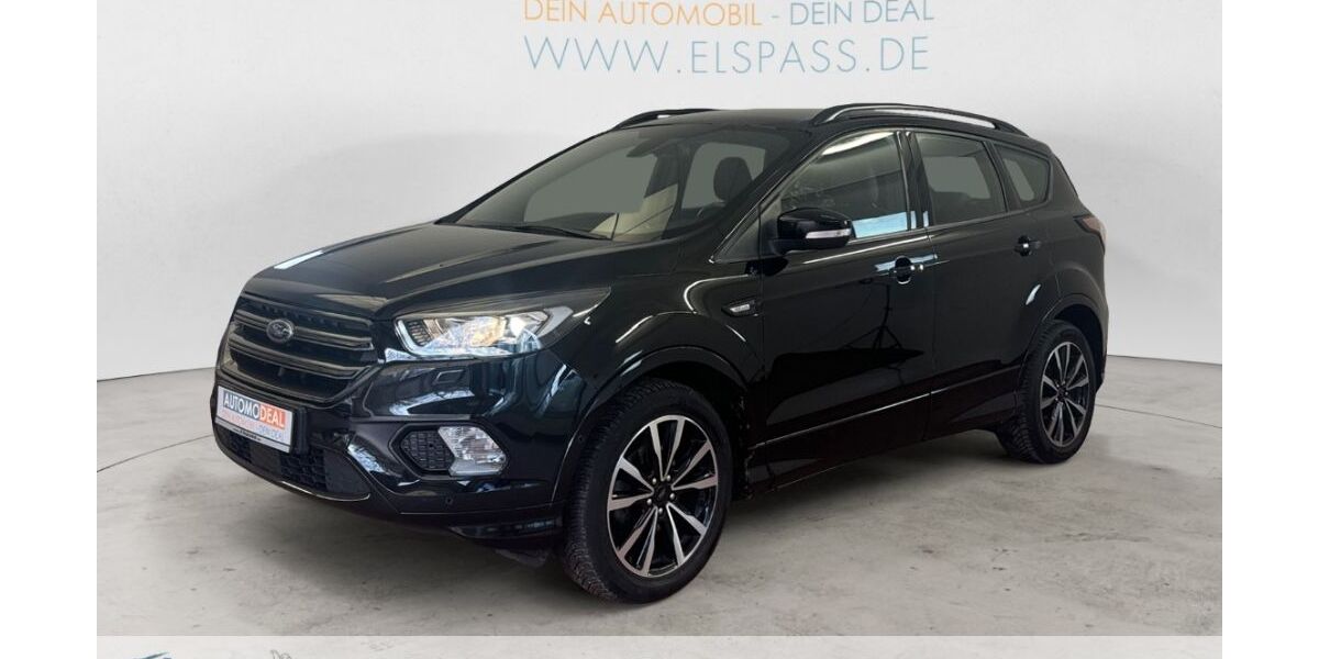 Ford Kuga 66.992 km 14.289 &euro; Dinslaken 46539