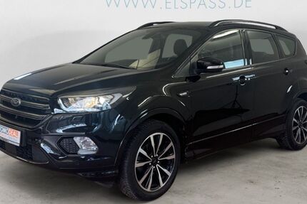 Ford Kuga 66.992 km 14.879 &euro; Dinslaken 46539