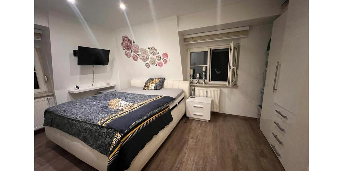 Wohnen in der Gartenstadt Welheim mit schönem Garten, zimmer