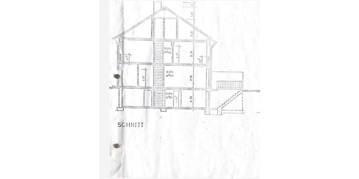 Ankommen. Wohlfühlen. Zuhause sein. - Reihenendhaus in Essen-Schonnebeck 5 zimmer