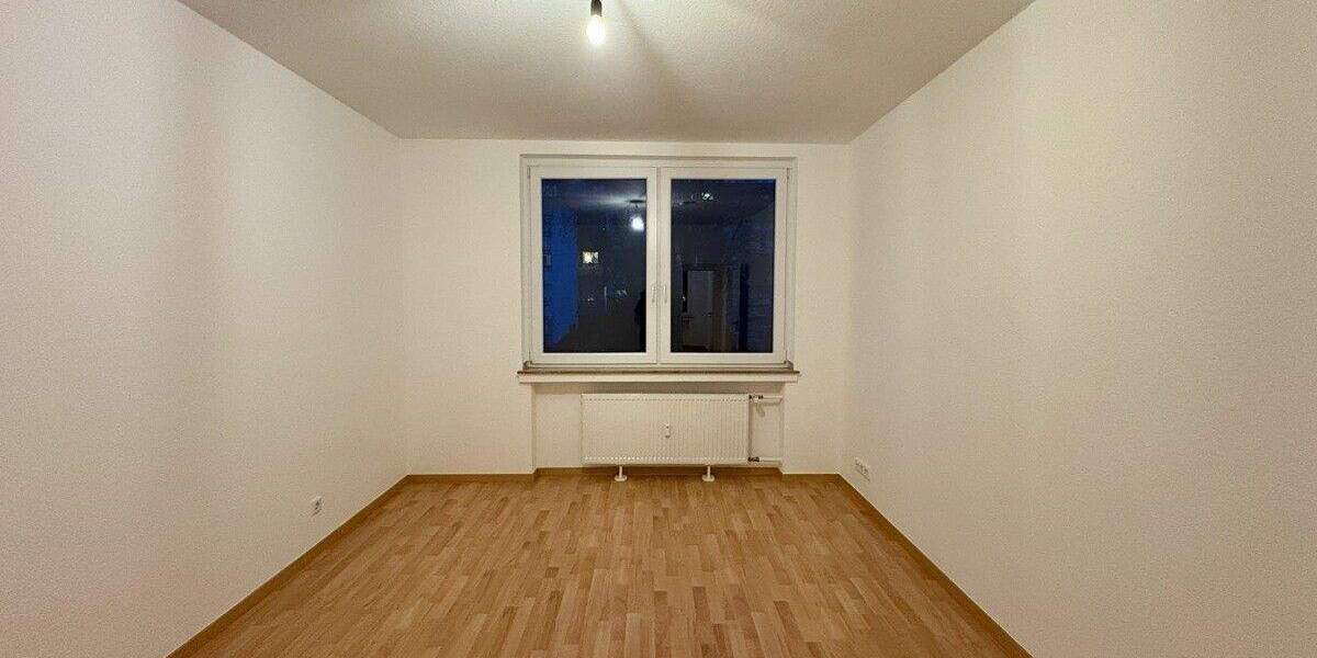 Gemütliche 3-Zimmer-Wohnung mit Balkon in zentraler Lage von Krefeld-Hüls 3 zimmer