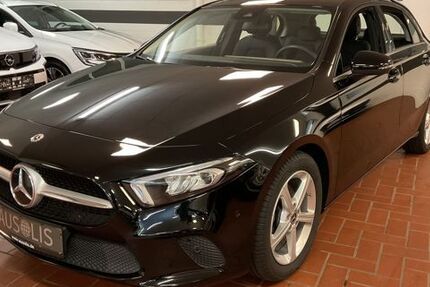 Mercedes-Benz A 180 66.000 km 22.990 &euro; Wülfrath 42489