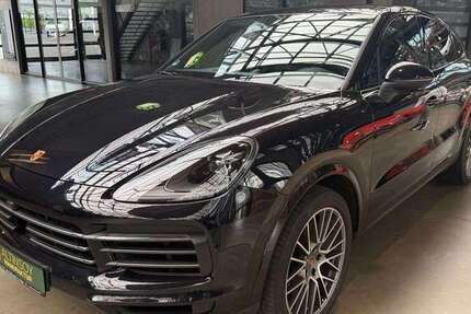 Porsche Cayenne 65.000 km 69.900 &euro; Düsseldorf 40591