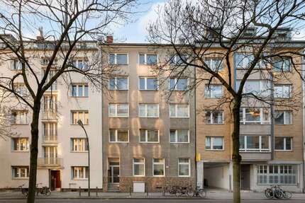 Haus Düsseldorf Stadtbezirk 3 - 16 Zimmer, 466 m&sup2;, 1.100.000&euro; | Angebot:25440359