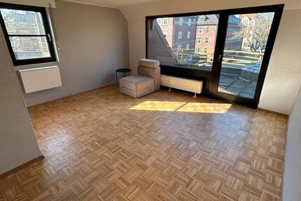 Wohnung Oberhausen Alsfeld - 1.5 Zimmer, 44 m&sup2;, 555&euro; | Angebot:25532957