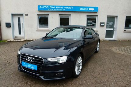 Audi A5 143.956 km 14.990 € Bochum 44809